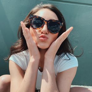 Meet your Posher, Emma